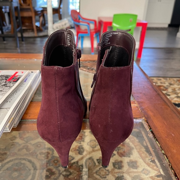 Alfini women booties - Picture 5 of 8